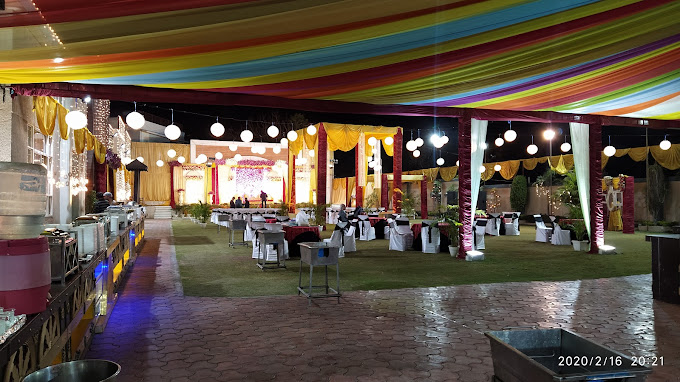 Shikha Raj Caterers